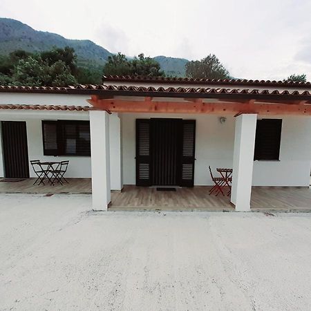 B&B Da Annamaria Maratea Εξωτερικό φωτογραφία