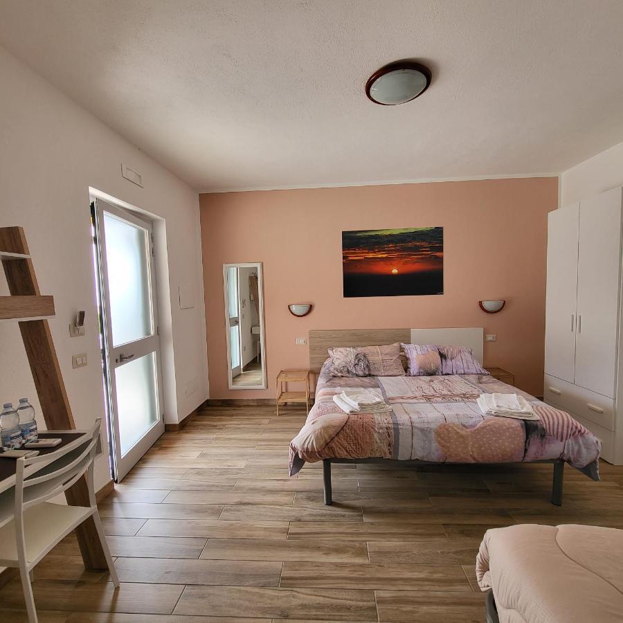 B&B Da Annamaria Maratea Εξωτερικό φωτογραφία
