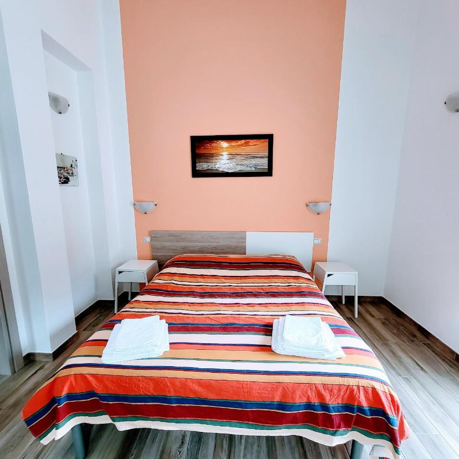 B&B Da Annamaria Maratea Εξωτερικό φωτογραφία