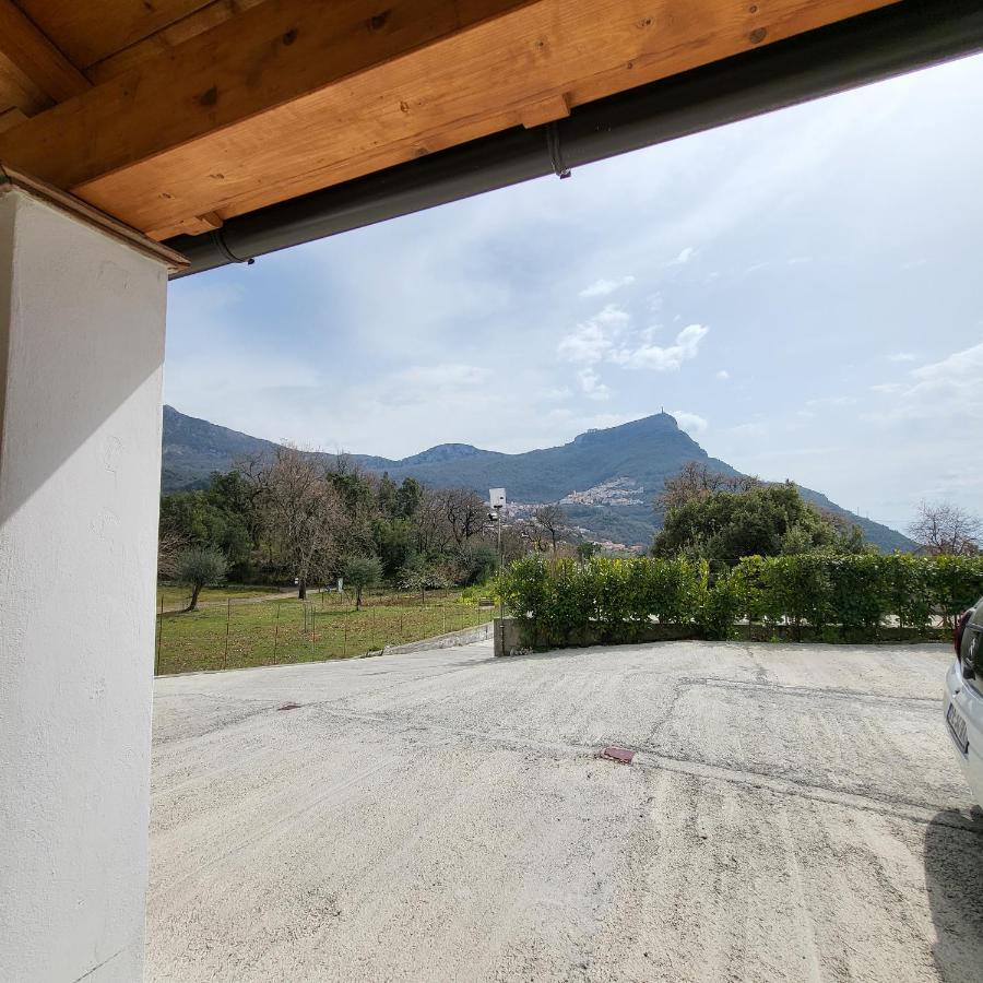 B&B Da Annamaria Maratea Δωμάτιο φωτογραφία