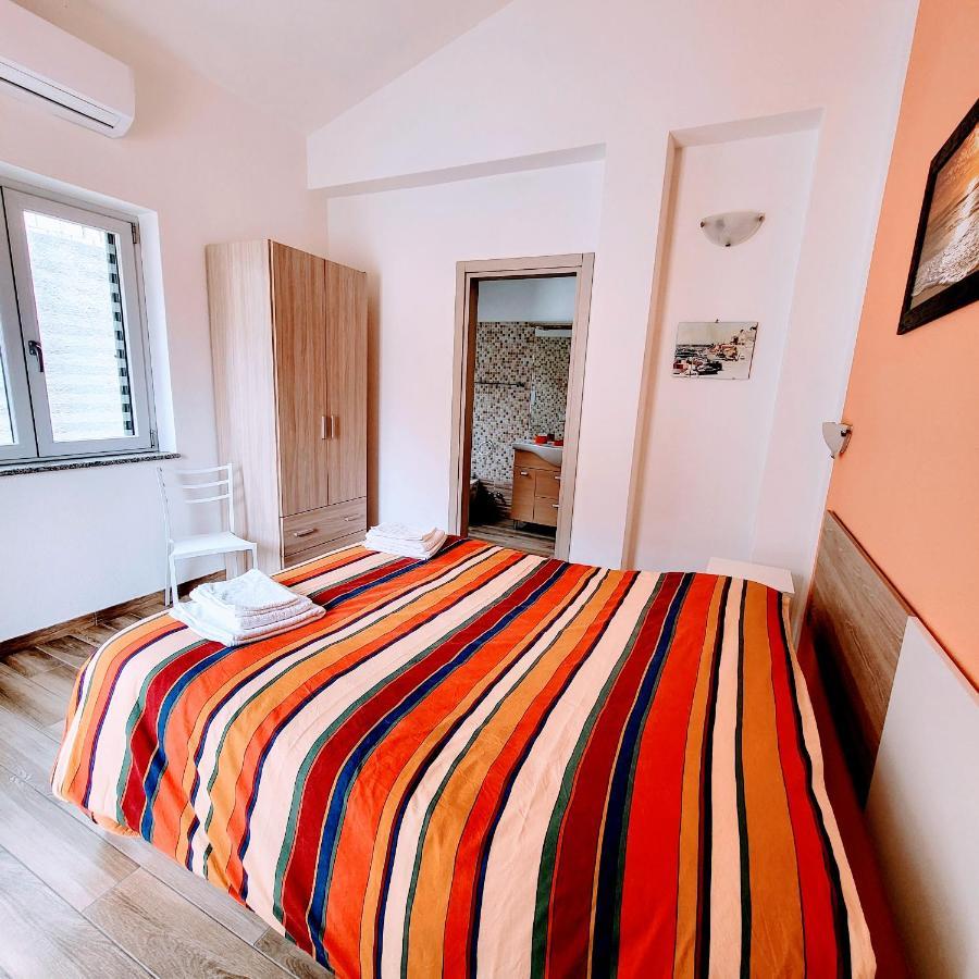 B&B Da Annamaria Maratea Εξωτερικό φωτογραφία